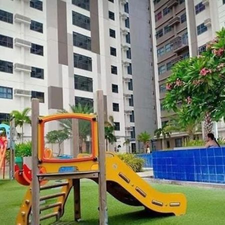 Horizon 101 A10 Shortwalk Robinson'S Mall + Free Wifi+ Netflix Cebu Exterior photo