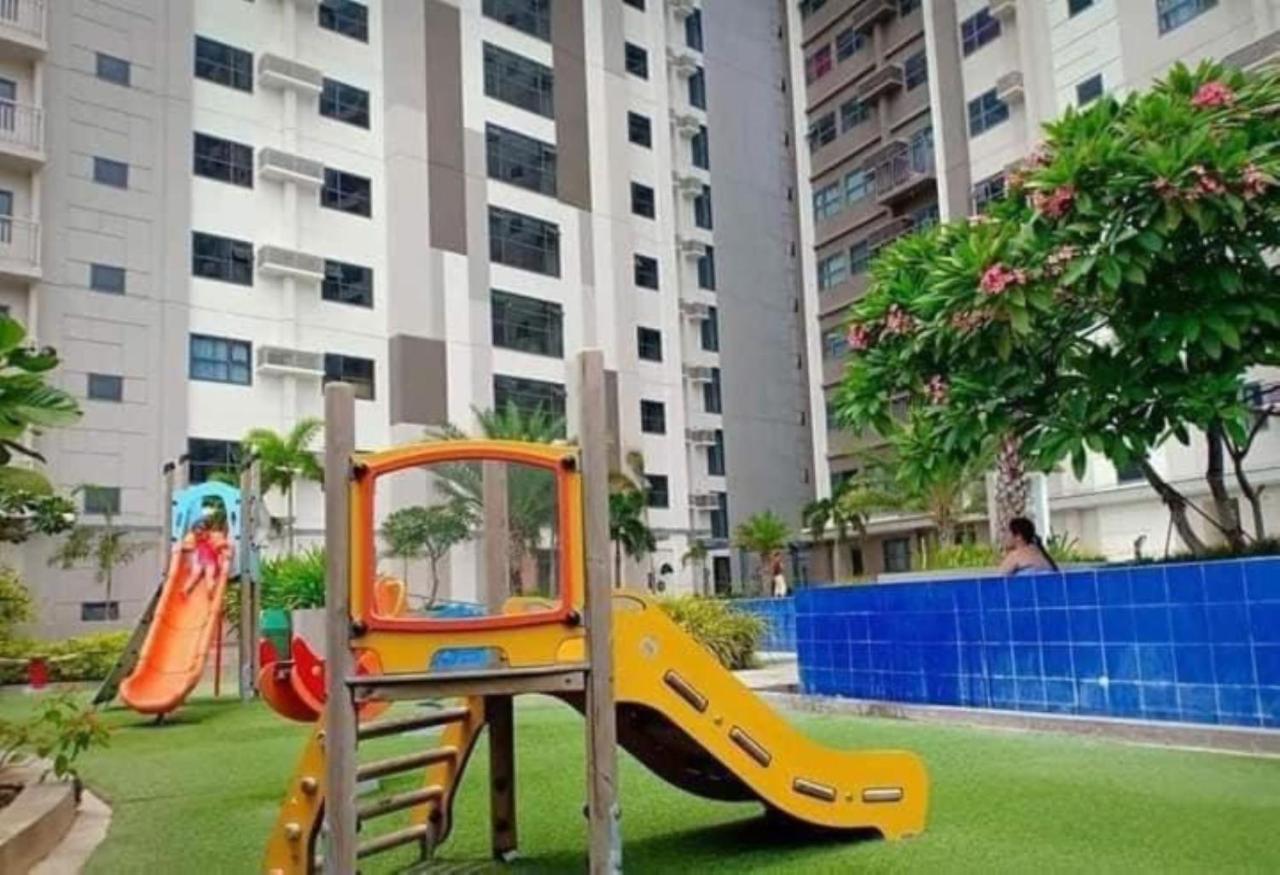 Horizon 101 A10 Shortwalk Robinson'S Mall + Free Wifi+ Netflix Cebu Exterior photo