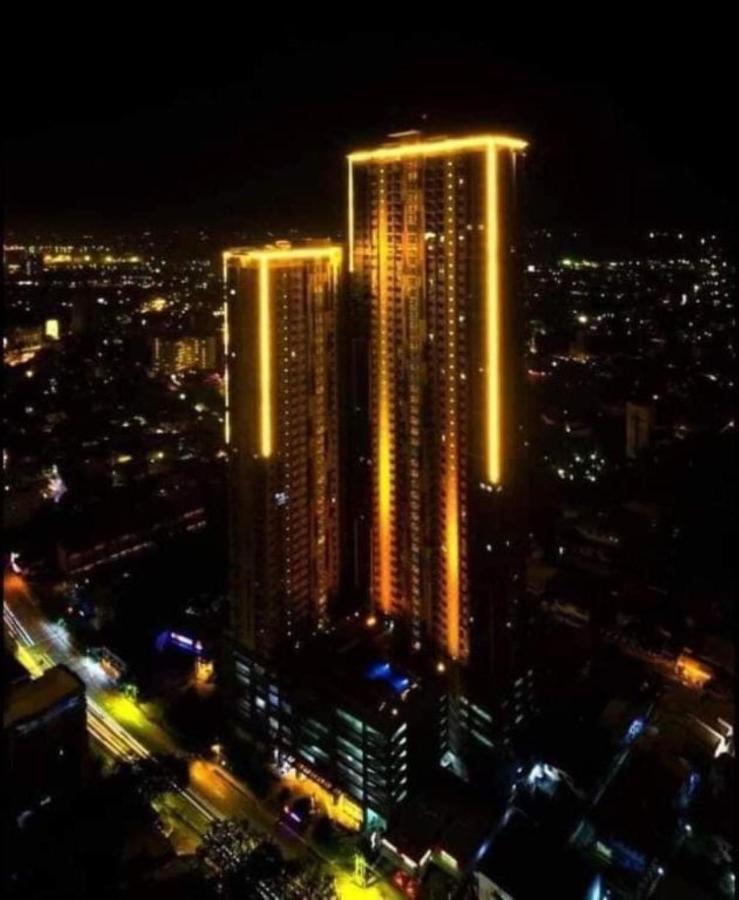 Horizon 101 A10 Shortwalk Robinson'S Mall + Free Wifi+ Netflix Cebu Exterior photo