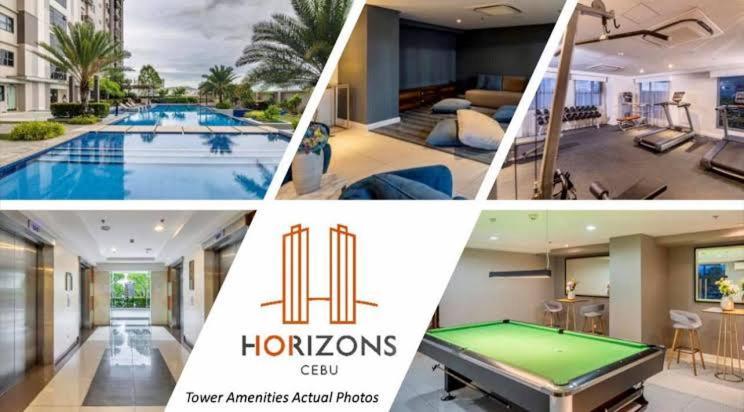Horizon 101 A10 Shortwalk Robinson'S Mall + Free Wifi+ Netflix Cebu Exterior photo