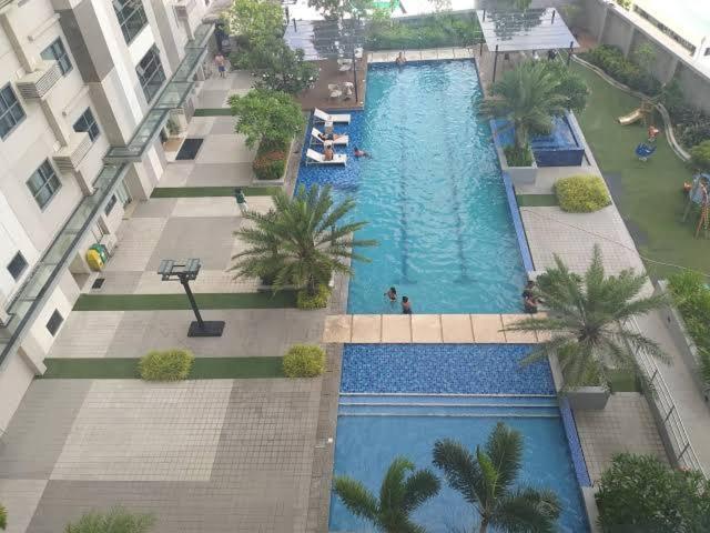 Horizon 101 A10 Shortwalk Robinson'S Mall + Free Wifi+ Netflix Cebu Exterior photo